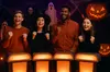 Get Ready for The Haunted Game Show "Halloween Horror Showdown"; Entry Ticket for 1, 2, 4, or 6 (Up to 42% Off)