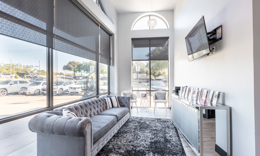 Image 4: Up to 65% Off at Beverly Hills Rejuvenation Center