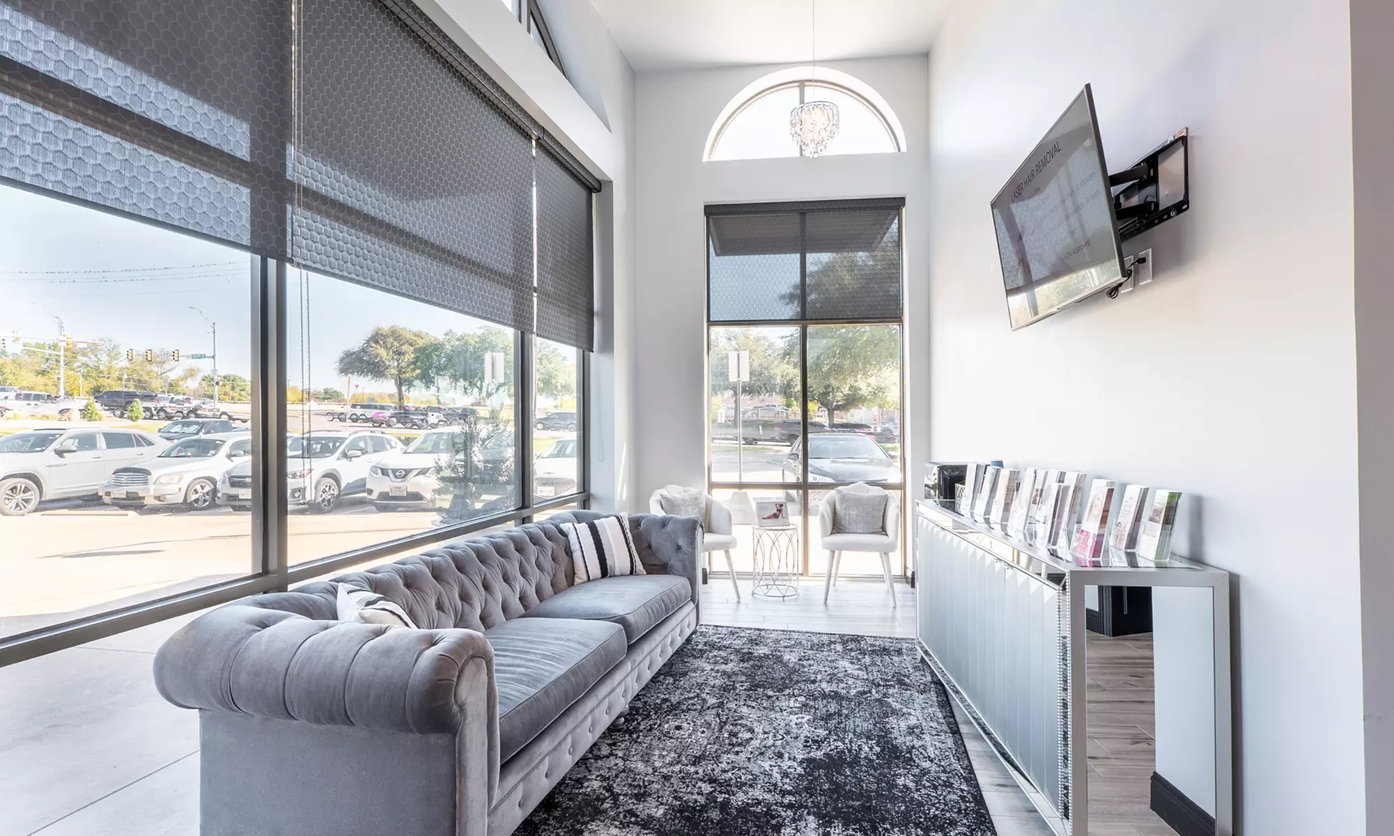 Up to 65% Off at Beverly Hills Rejuvenation Center