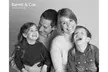 Gather the fam! 1-Hour Photoshoot for up to Eight family members + 8"x6" Print at Barrett & Coe – Save up to 91%! - Second Medium