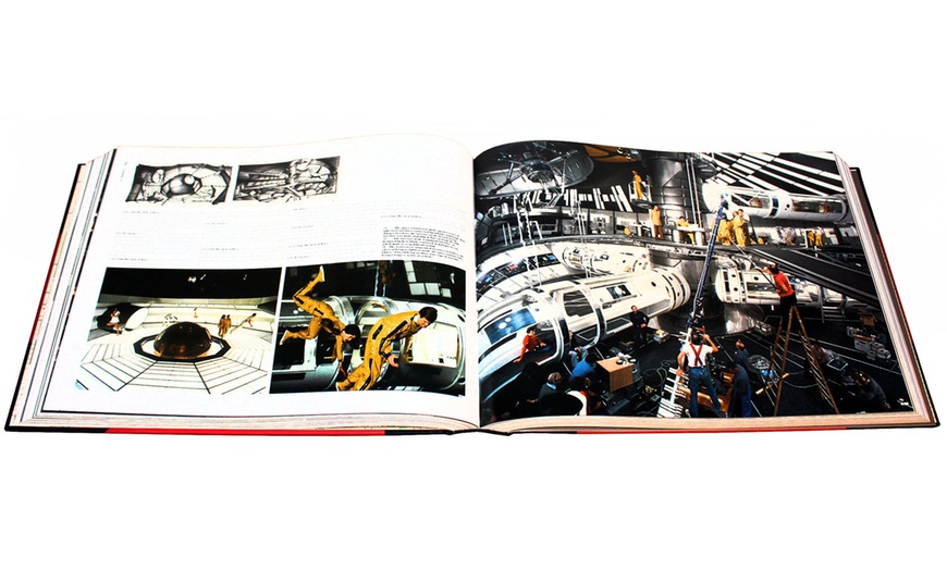 Image 3: The James Bond Archives 007 Book