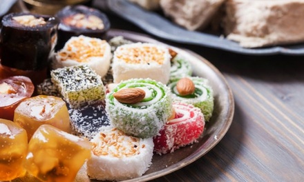 Turkish Cuisine - Dishcover Academy