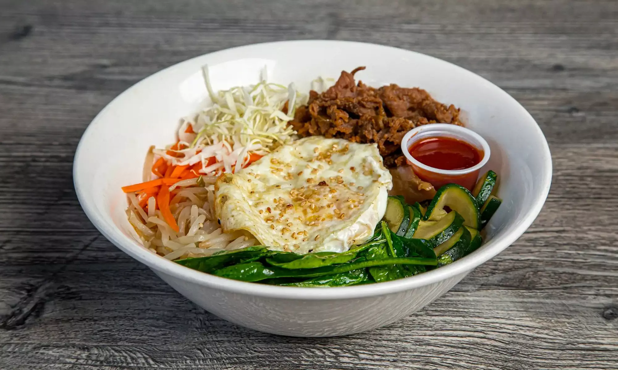 Up to 30% Off on Vietnamese Cuisine at Ktowne Pho