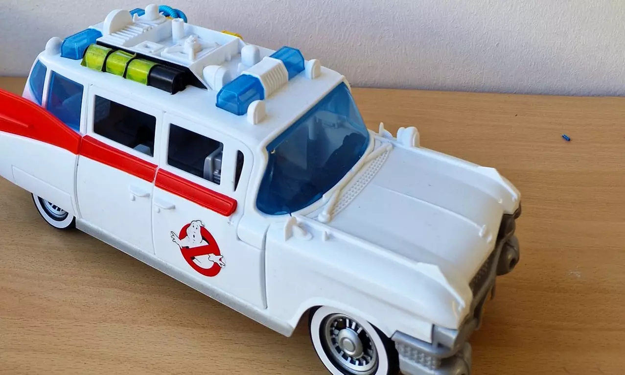 Der neue Ghostbuster der Stadt: 60 Min. Escape Game „Ghost-Blasters“ für bis 3 Spieler (14% sparen) - Primary Image