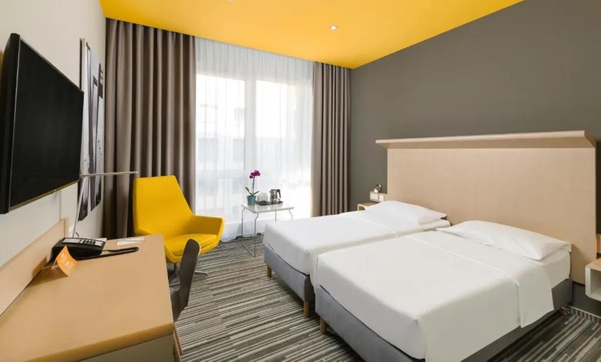 Image 3: Budapest: 2-3 Nächte mit Frühstück, Parken & Late Check-Out