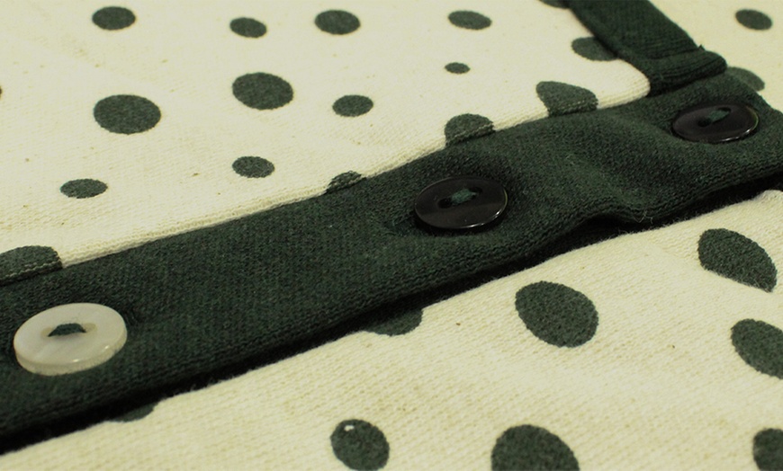 Image 7: Pyjama Coconuda, De Fonseca ou Nottingham en coton interlock