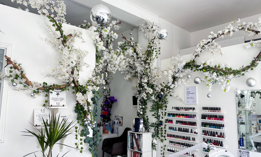 Image 2: Up to 59% Off on Micro-Needling at Gorgeous faces by Gabriella