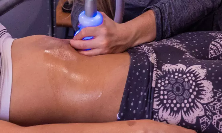 Sculpt Your Body: Slimming Session