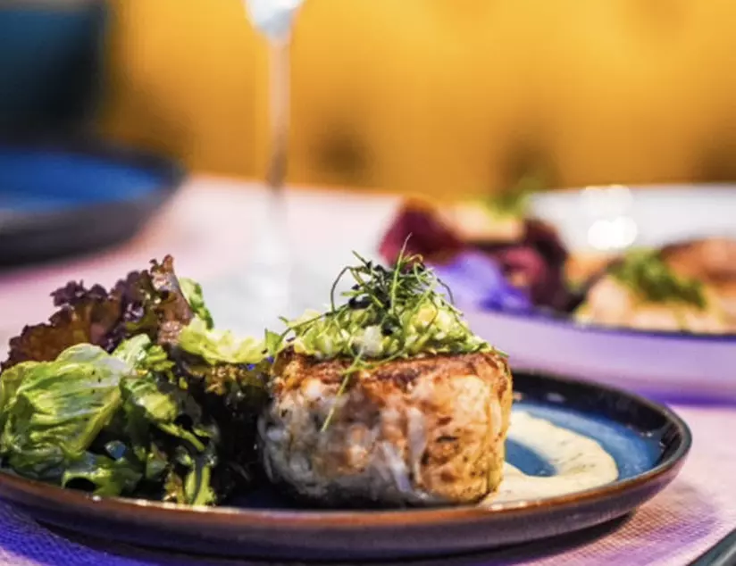 Experience $80, or $160 Dining Credit in a Fun Atmosphere 