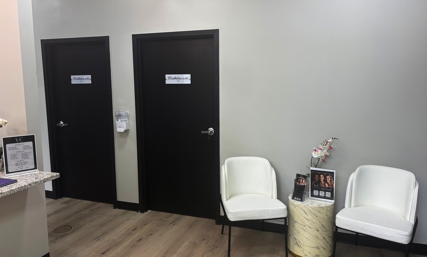 Image 2: Up to 56% Off on Injection - Dermal Filler at VC Esthetics