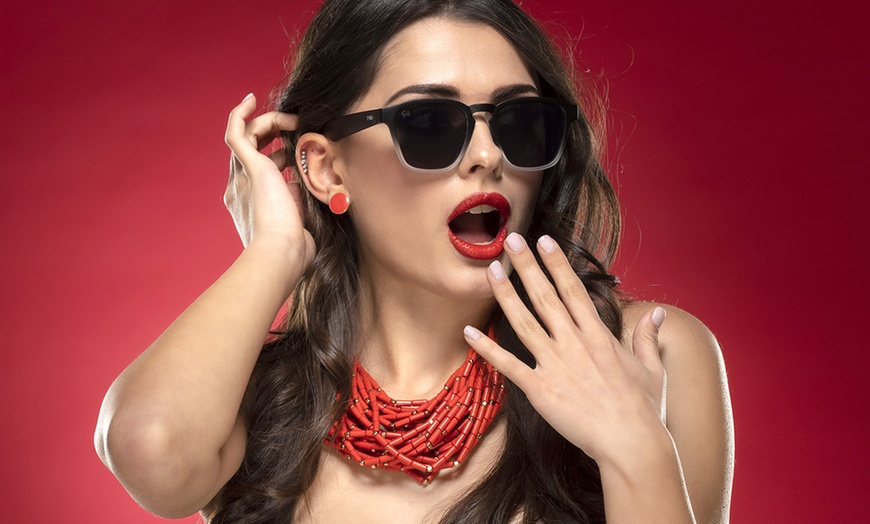 Image 2: Twig Concept Milano Sonnenbrille „Moore“