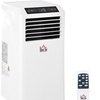 Image 2: HOMCOM Portable Air Conditioners - 8000, 10000 & 14000 BTU Models