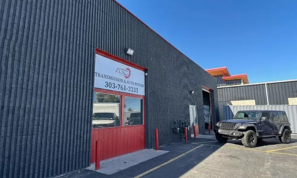 Full Synthetic Oil Change with Inspection and Add-On Options