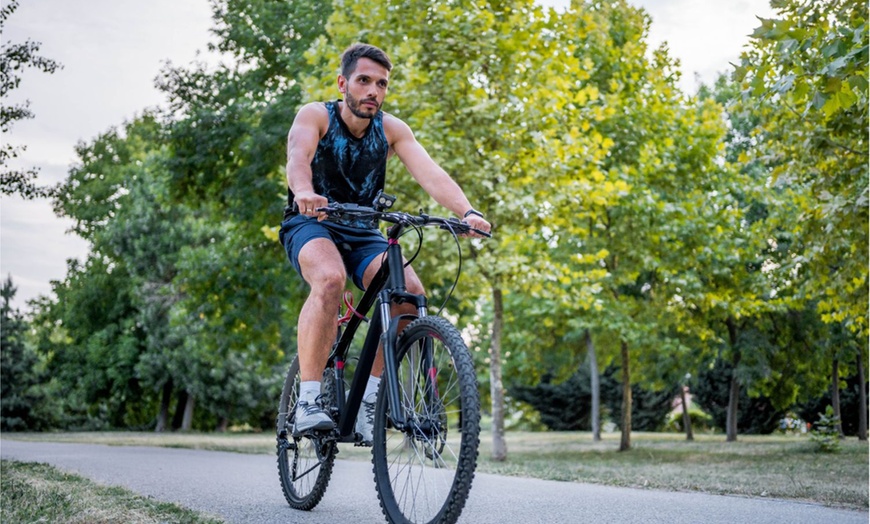 Image 3: Up to 74% Off from Bike Rental Central Park