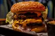 Choice of Burger with Fries for One, Two, or Four People at The Good Hood Falkirk - Up to 59% Off - Image 2