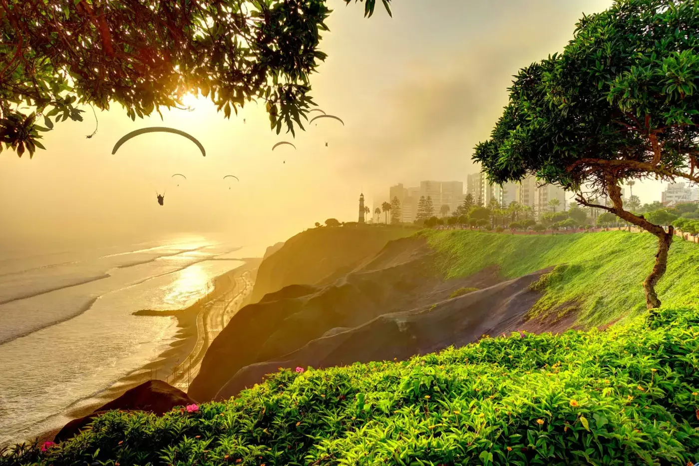 ✈ 6-Day Peru Vacation with Air from Great Value Vacations
