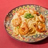Image 3: Italian Dining Credit Handmade Pasta Risotto Seafood Options