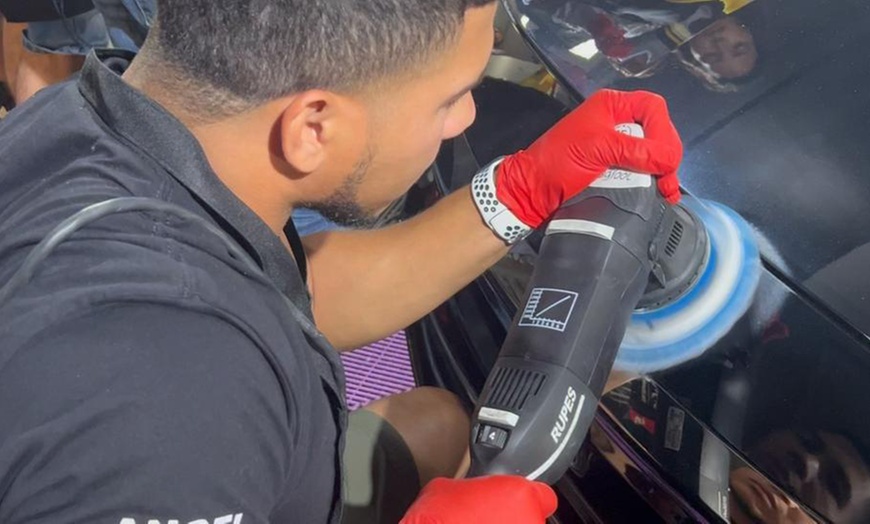 Image 2: Mobile Detailing in Boston w/ Angel's Mobile Detailing!