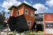 Entry To The Award Winning Themed Upside Down House - Choice of 6 Locations! (Up To 40% Off) - Second Medium