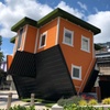 Image 2: Family Fun Awaits: Entry to Upside Down House - 6 Locations!