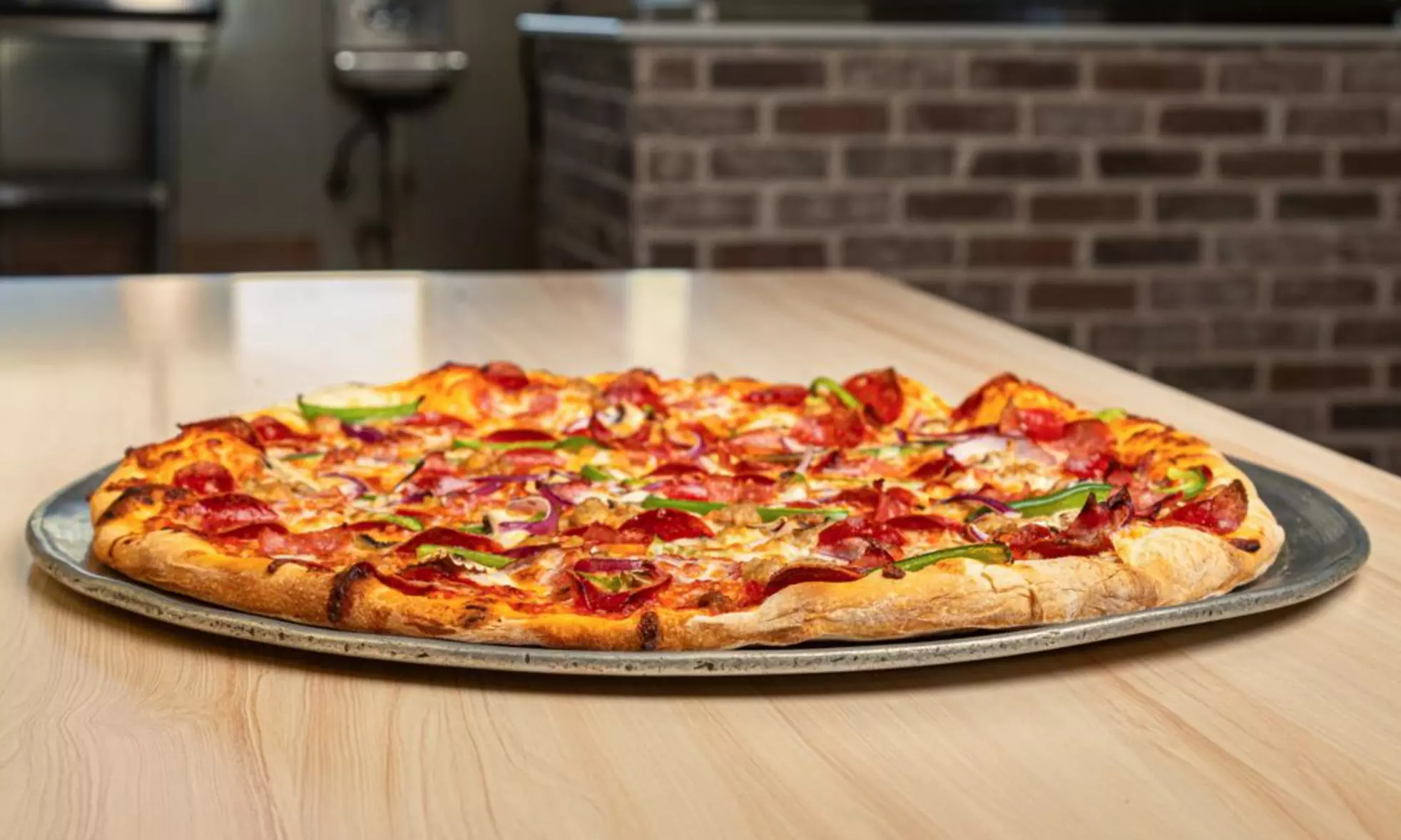 $30, $60 or $100 to Spend on Food and Drinks or Complete Family Feast