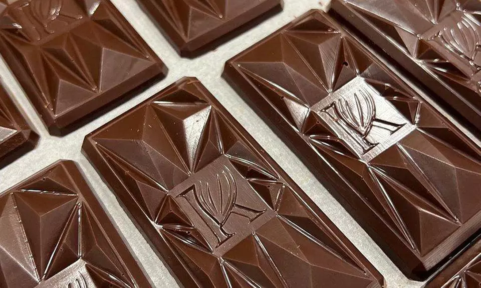 Taller de chocolate Bean to Bar para 1, 2, 4 personas o grupo de 12