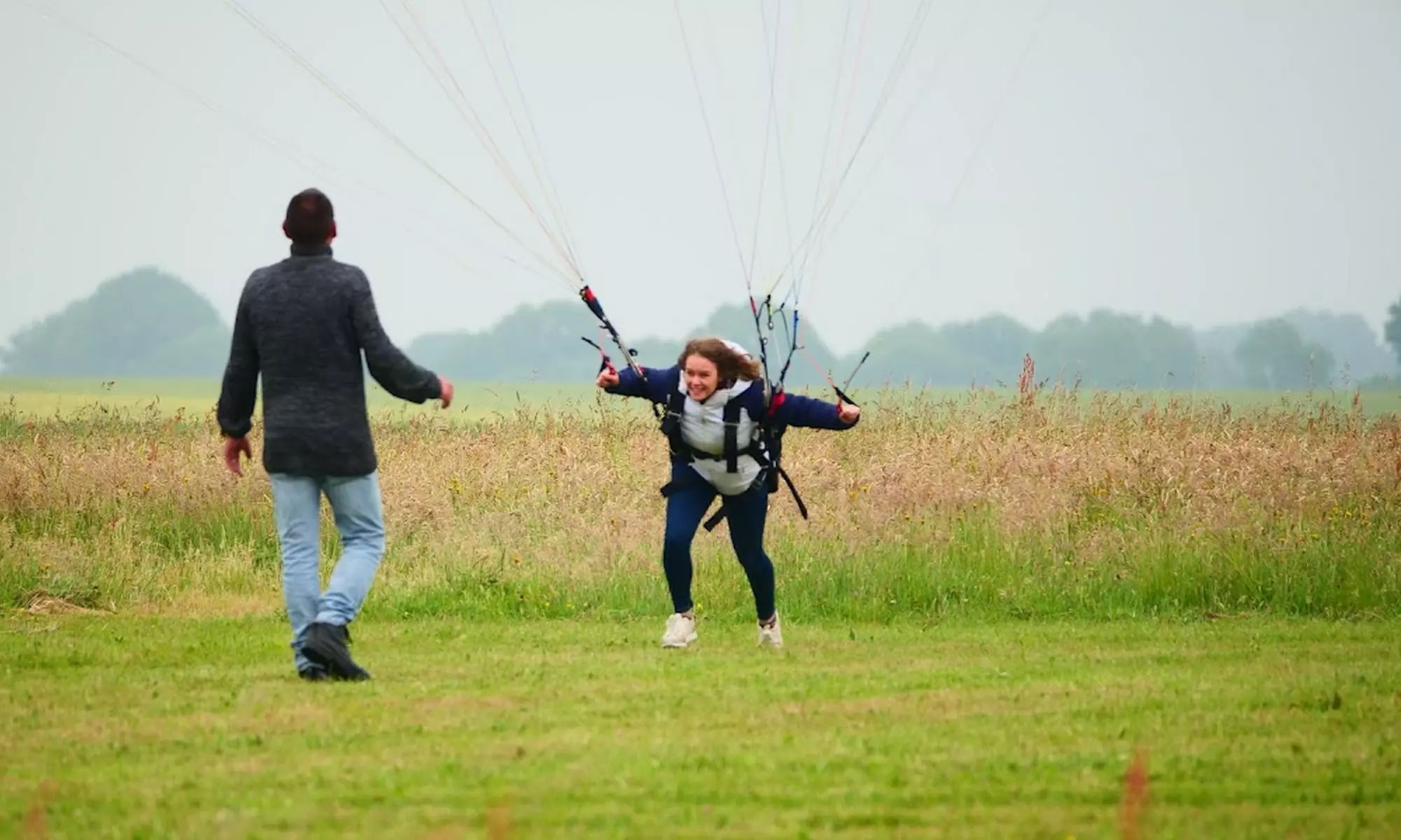 Stage découverte - Dans la peau d'un pilote ULM avec Para Ton Air (39% de remise) - Image 3