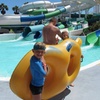 Image 13: Entrada para niño o adulto a parque acuático Aqualava en Lanzarote
