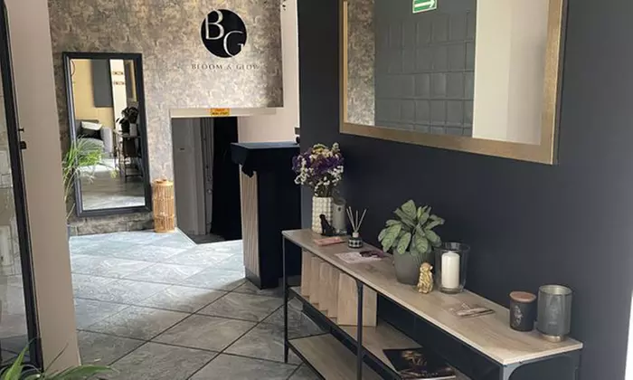 1, 3 lub 6 zabiegów depilacji laserowej na wybraną partię ciała