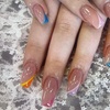 Image 5: Flawless, Long-Lasting Nails with Shellac or BIAB Treatments