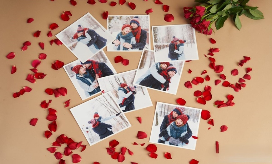 Image 8: Odbitki zdjęć: nawet 300 sztuk na Colorland.pl