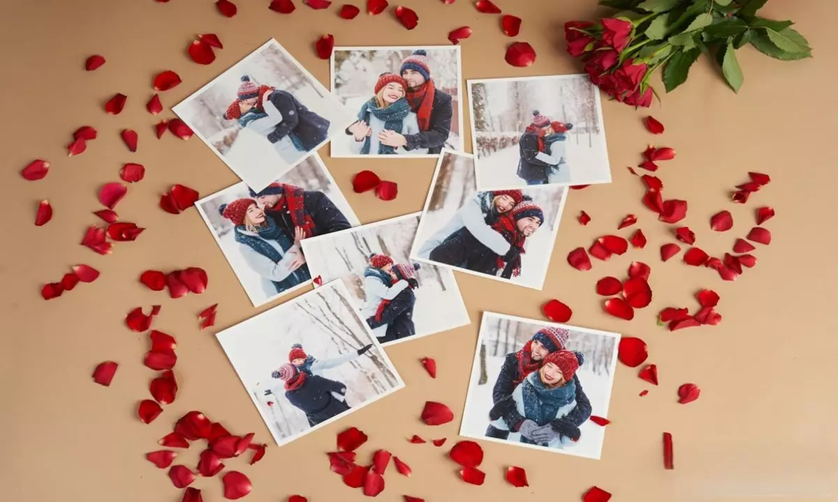 Odbitki zdjęć: nawet 300 sztuk na Colorland.pl