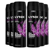 Image 4: Lynx XL 48H High-Definition Deodorant Body Spray Collection