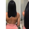 Image 2: Half or Full Russian Tape Extensions with Style Cut & Blend Included