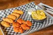 $50, $75, or $100 Dining Credit | Dozen Wings, Fries, Entrees, Dessert, & Soft Drinks for 1 or 2 (Up to 51% Off) - Second Medium