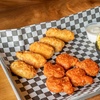 Image 4: $50, $75, or $100 Dining Credit | Dozen Wings, Fries, Entrees, & More