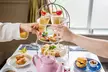 Spa Day with Sparkling Afternoon Tea at Parkmore Hotel & Spa (up to 47% off) - Image 2