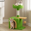 Image 8: 70, 79 or 131cm Multi Level Indoor Cat Tree