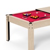 Image 44: Table de billard convertible KITBILL