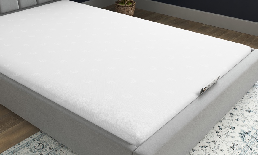 Image 4: DS Living Pureflex Mattresses