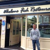 Image 8: Up to 37% Off on British Cuisine at Whelan's Fish & Chips