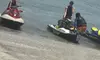 Up to 20% Off on Jet Ski Adventure: One-Hour Ride for One, Two, Three or Four People at Love City Power Sports