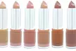 1x oder 2x 6er-Pack W7 Lippenstifte in Rot-, Pink- oder Nude-Tönen - Second Medium
