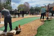 18-Hole Round of Mini-Golf, Axe Throwing, or Mini-Golf Party for up to 10 People at Swing Atlanta (Up to 36% Off) - Second Medium