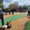 Image 3: Up to 43% Off Mini-Golf or Axe Throwing at Swing Atlanta