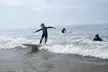 Catch the Waves with 1 or 2 Private Surfing Lessons Offered for One, Two, or Three People (Up to 39% Off) - Second Medium