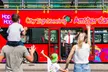 Hop-on Hop-off-Tour mit Bus oder dem Boot bei City Sightseeing Amsterdam (bis zu 35% sparen*) - Second Medium