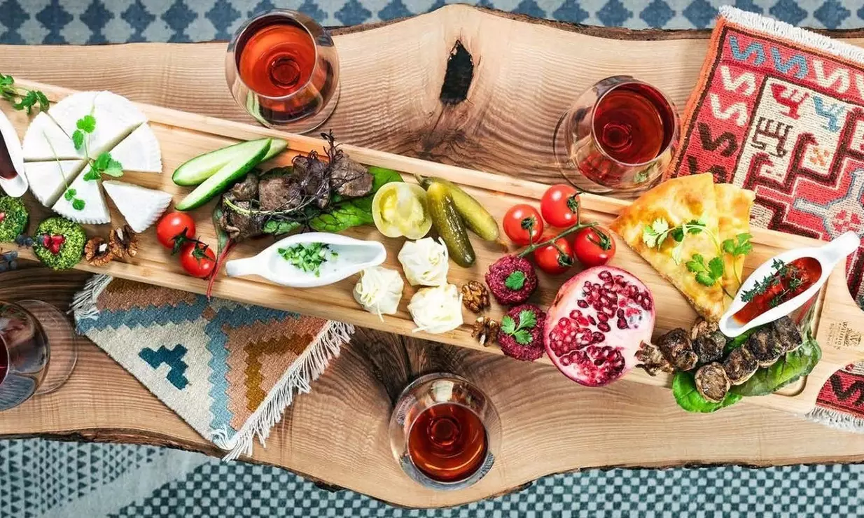European Kitchenware from $50, $100, $150 or $200 Groupon Options