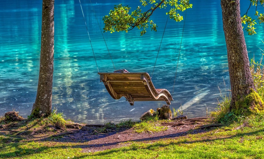 Image 2: Erstgespräch + Hypnosesitzung, optional inkl. Folgetermin für 1 Person