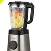 Image 1: TODO 1.75L Commercial Electric Blender 1000W Glass Jar